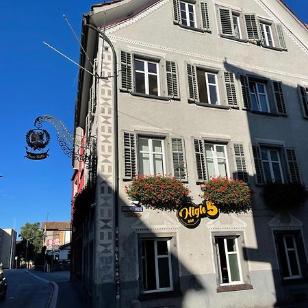 Haus Zum Ruetli Apartman Chur Kültér fotó