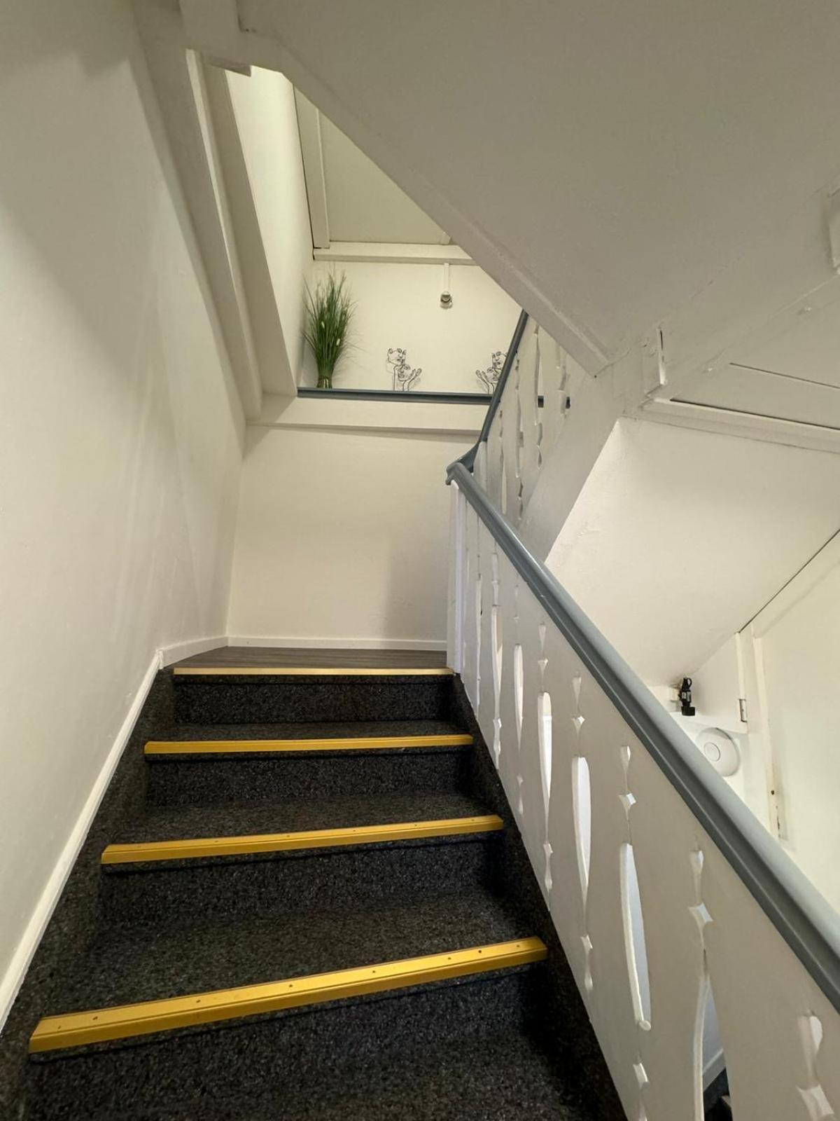 Haus Zum Ruetli Apartman Chur Kültér fotó
