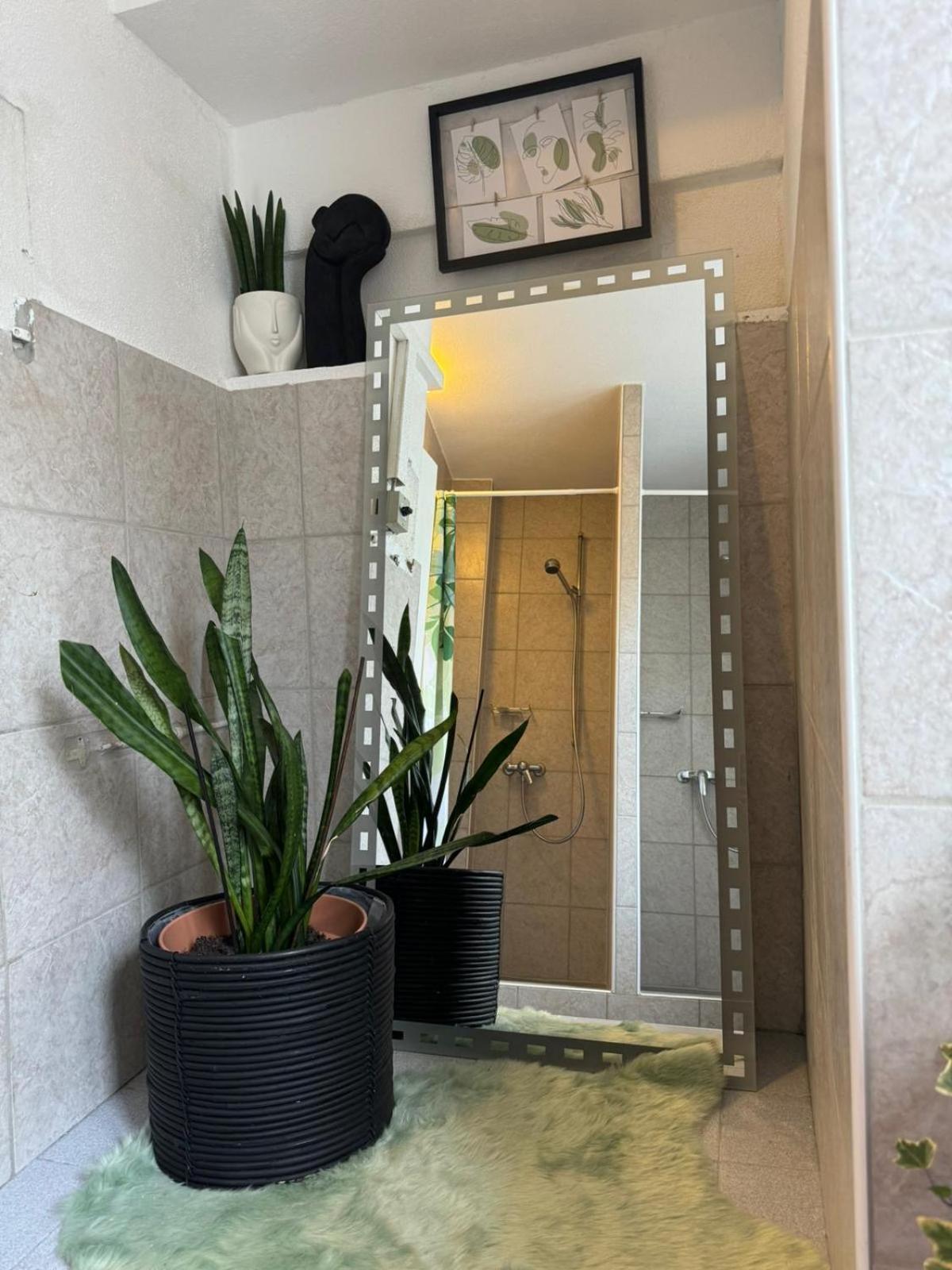 Haus Zum Ruetli Apartman Chur Kültér fotó