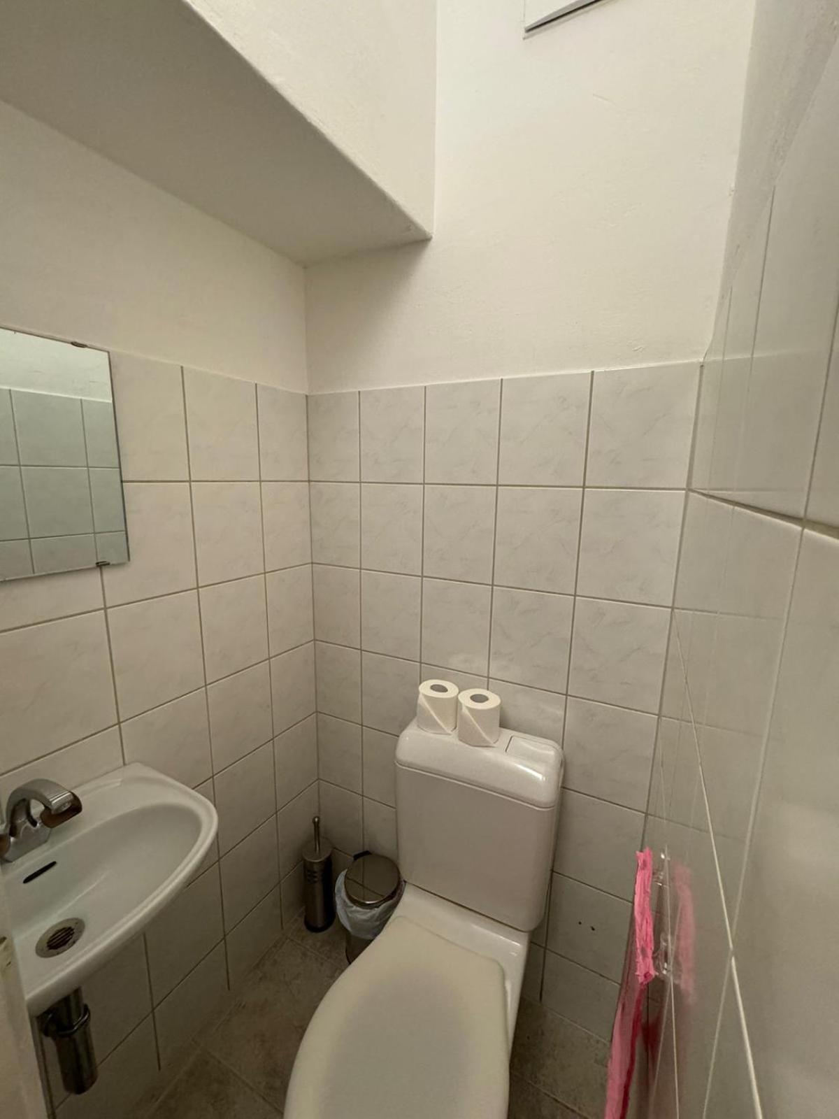 Haus Zum Ruetli Apartman Chur Szoba fotó