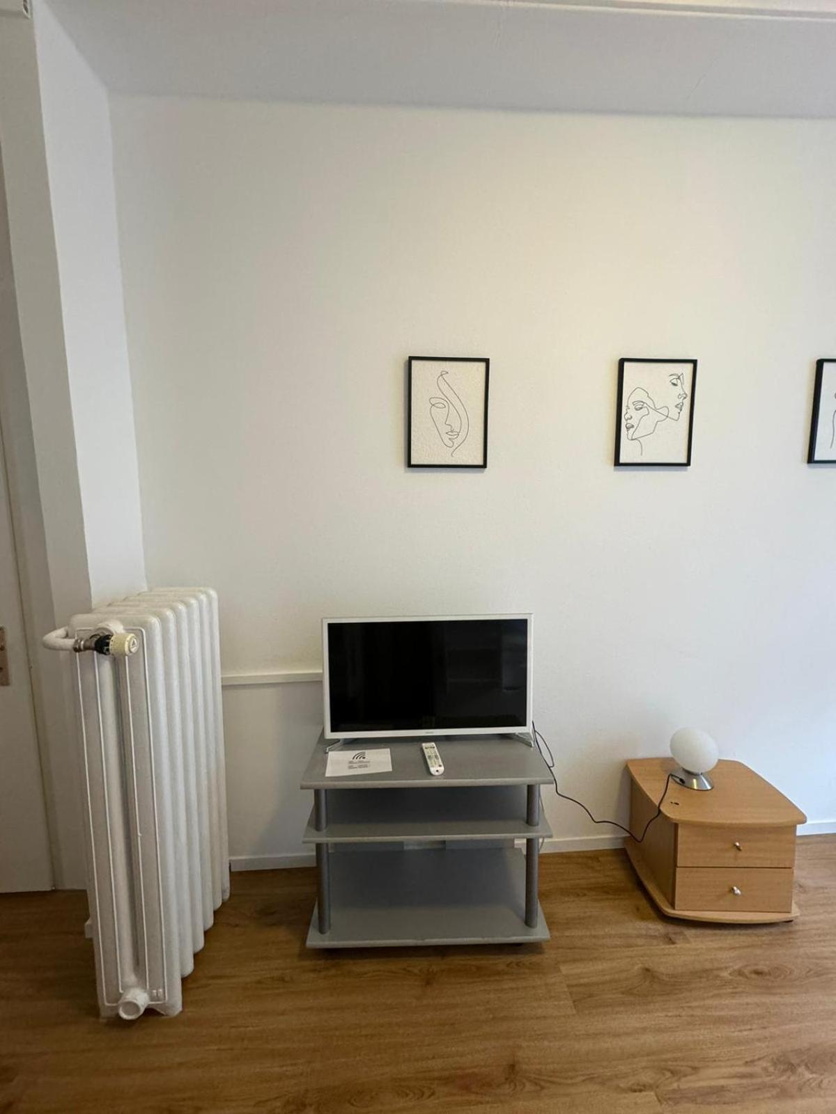 Haus Zum Ruetli Apartman Chur Szoba fotó
