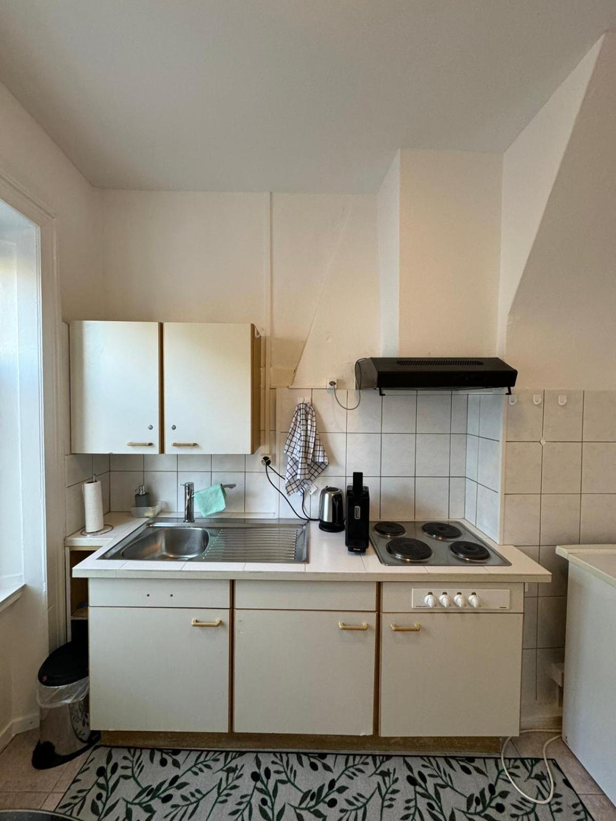 Haus Zum Ruetli Apartman Chur Kültér fotó