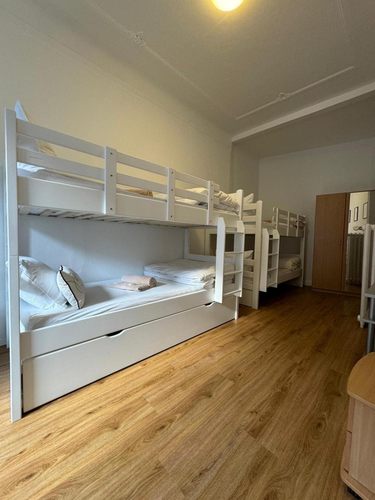 Haus Zum Ruetli Apartman Chur Kültér fotó