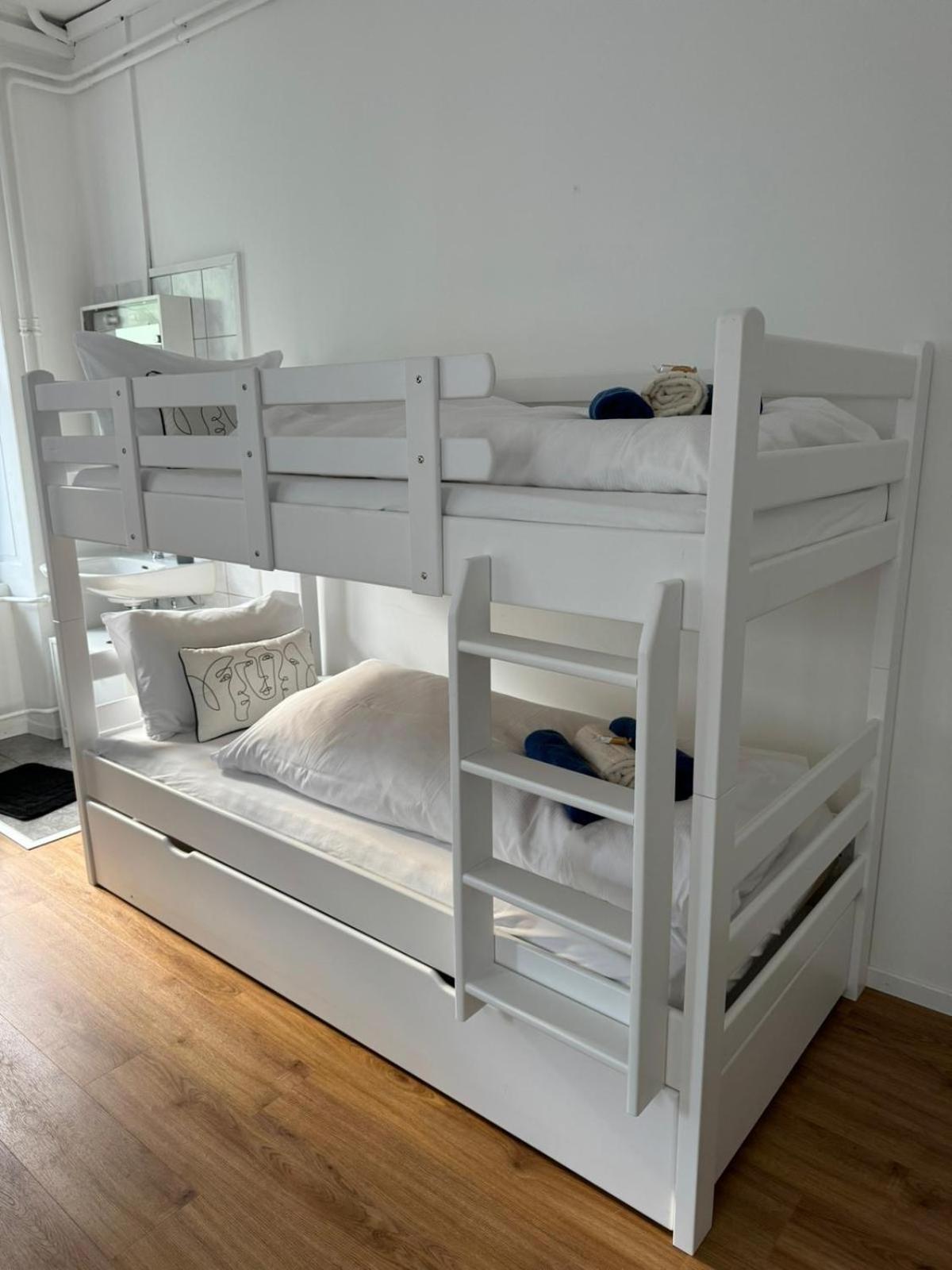 Haus Zum Ruetli Apartman Chur Szoba fotó