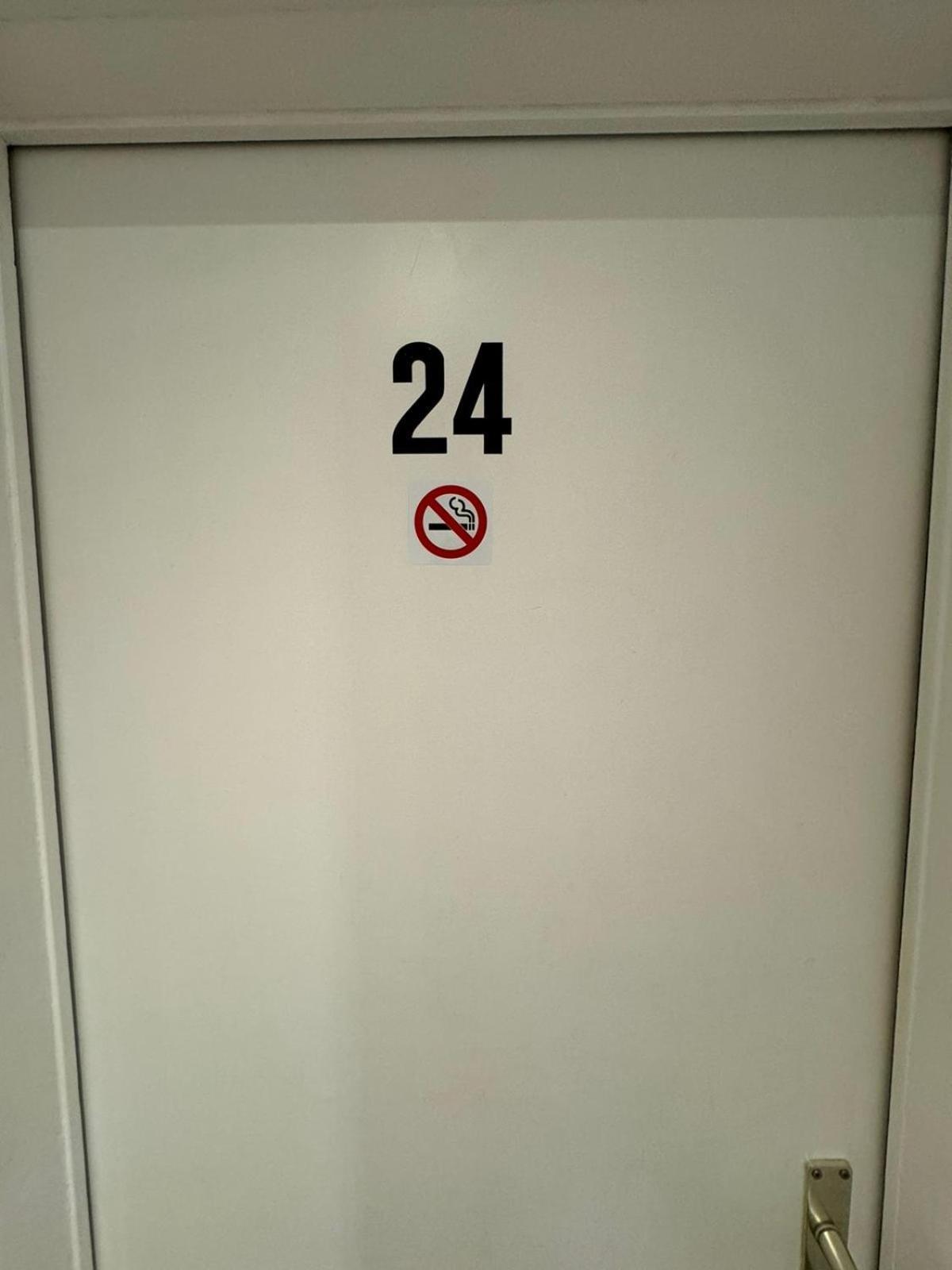 Haus Zum Ruetli Apartman Chur Szoba fotó