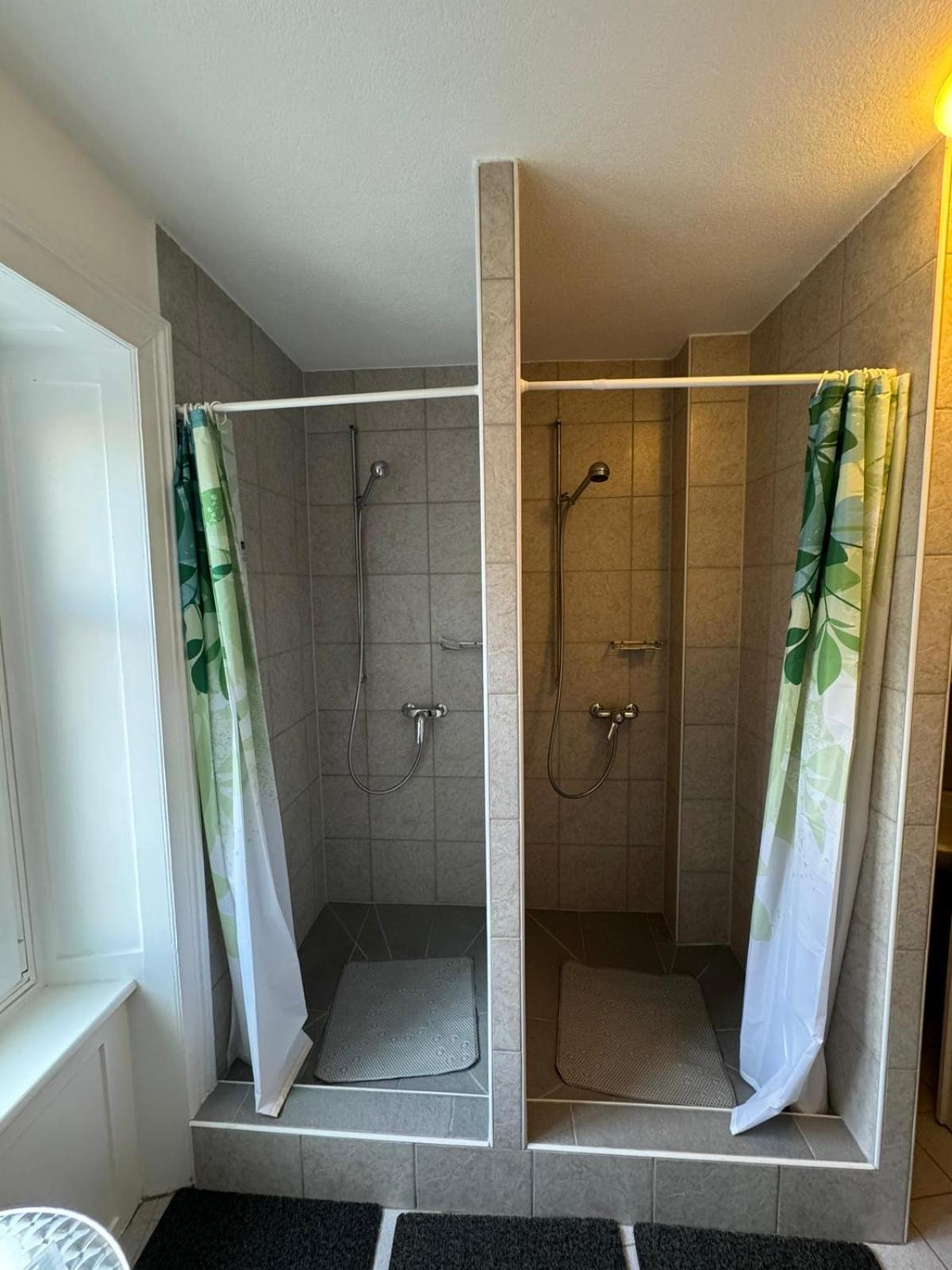 Haus Zum Ruetli Apartman Chur Kültér fotó
