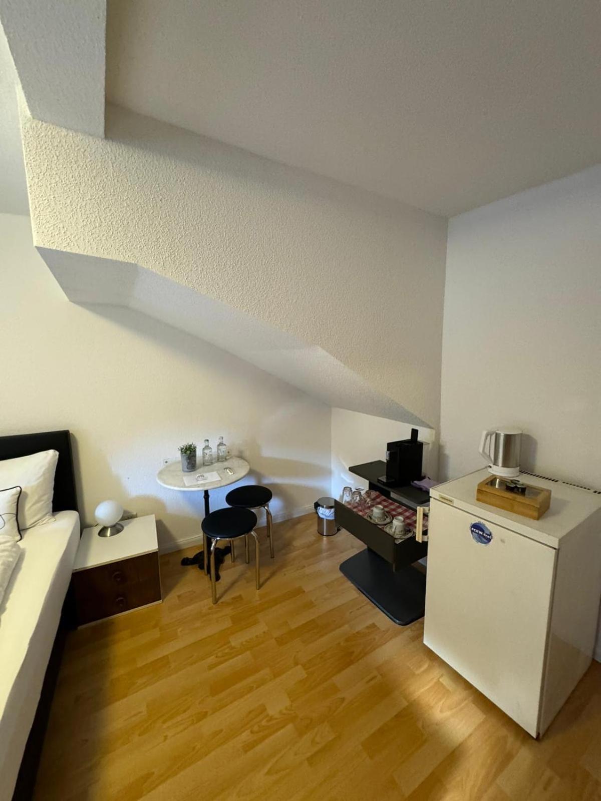 Haus Zum Ruetli Apartman Chur Szoba fotó