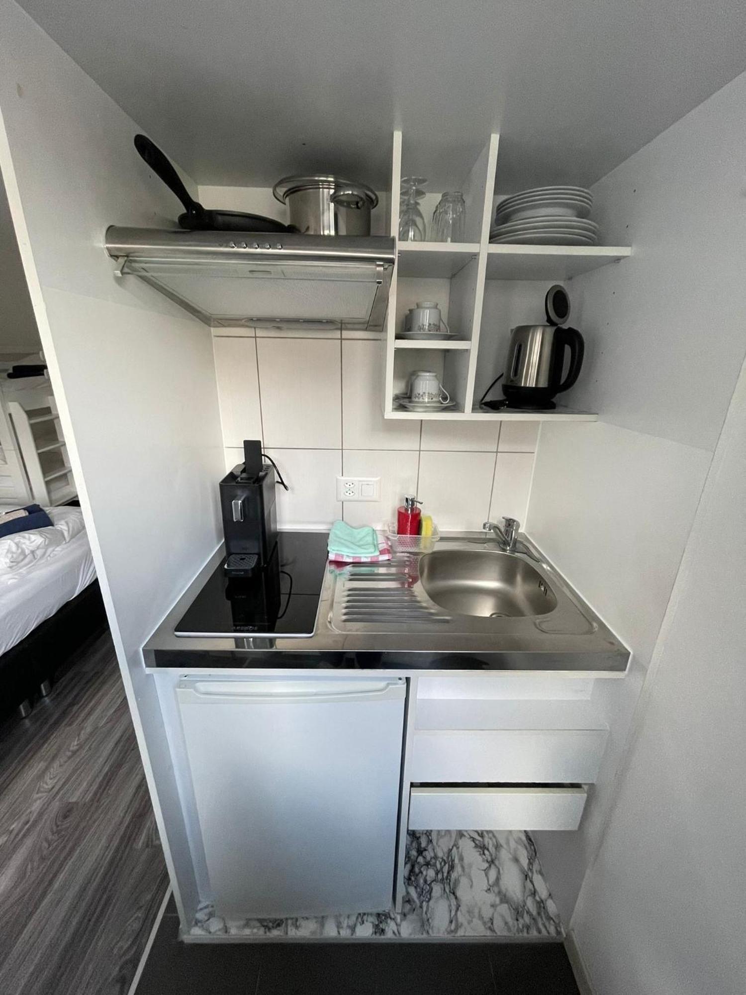 Haus Zum Ruetli Apartman Chur Kültér fotó