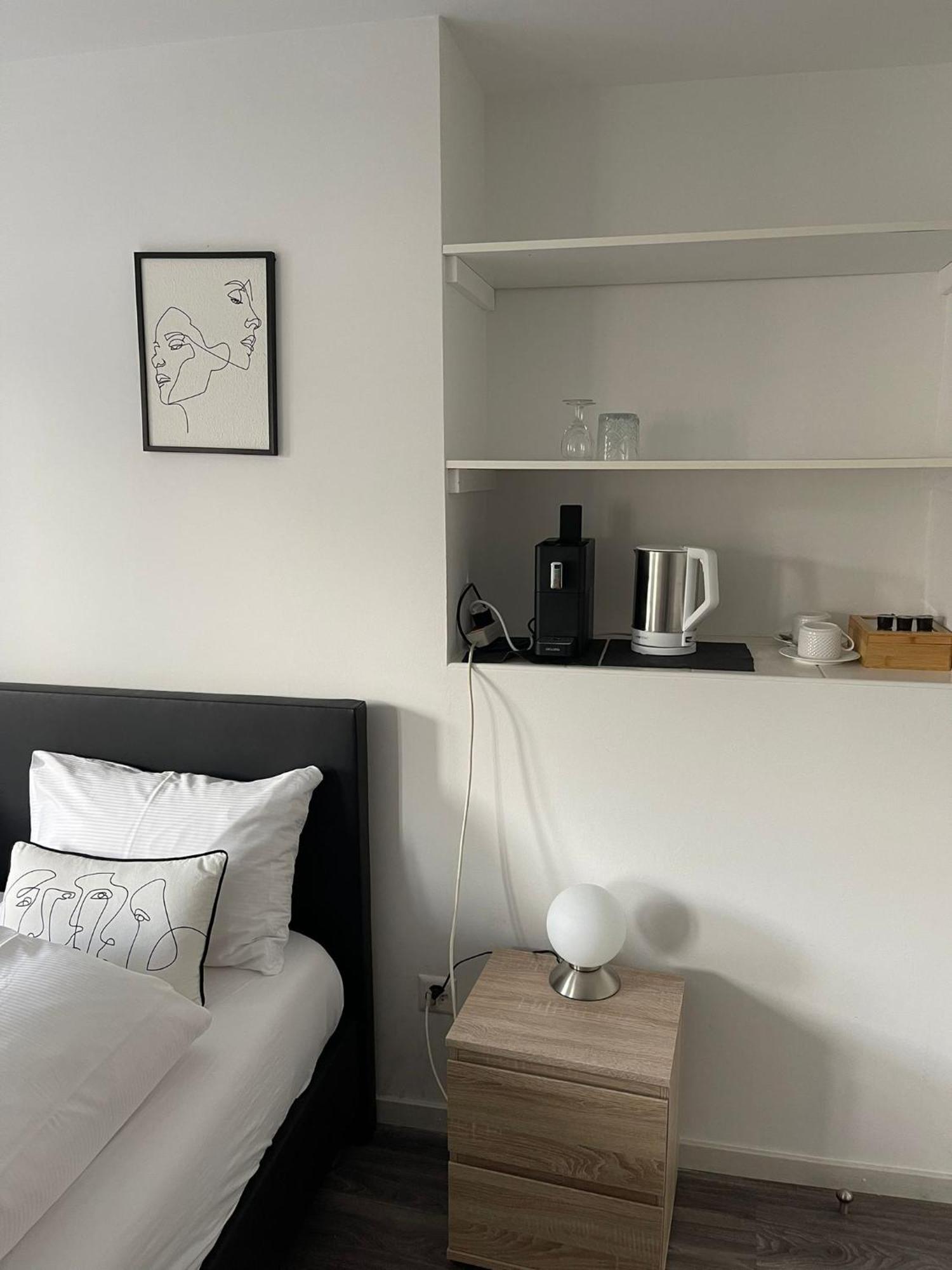 Haus Zum Ruetli Apartman Chur Kültér fotó