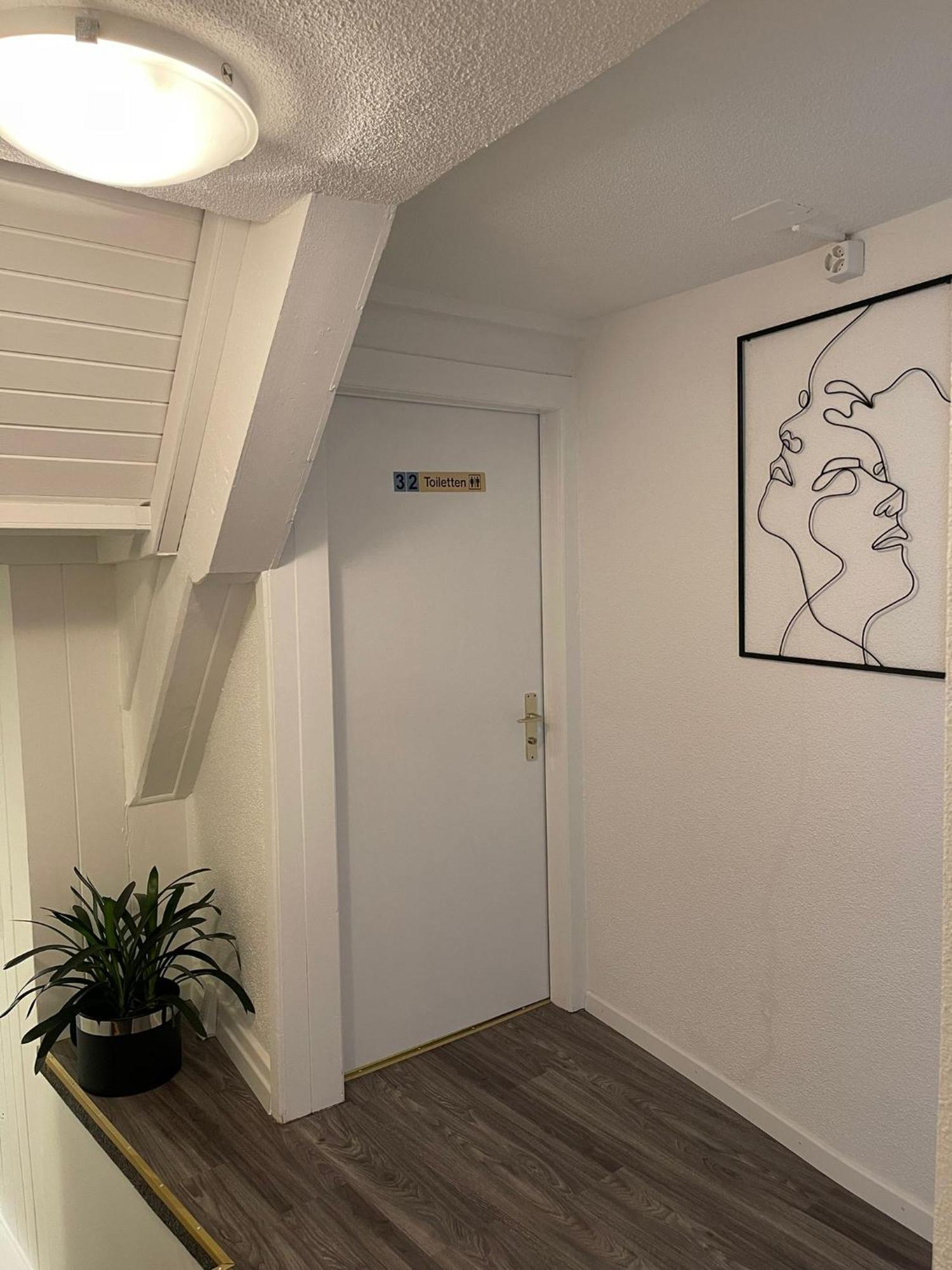 Haus Zum Ruetli Apartman Chur Kültér fotó